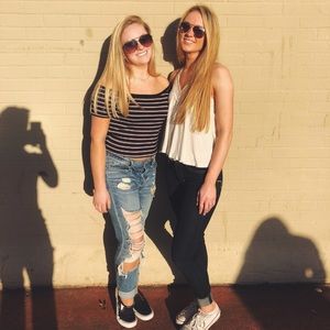 Meet your Posher, Skylar